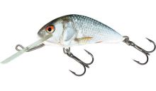 Salmo Wobler Hornet Sinking Real Dace-3,5 cm 2,6 g