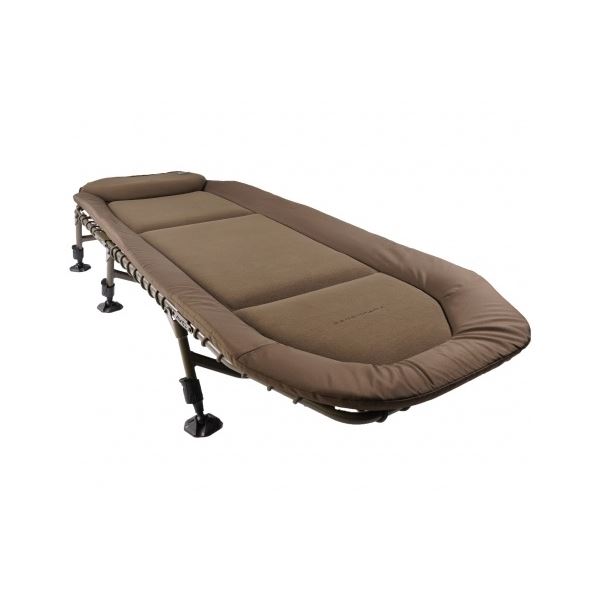 Avid Carp Lehátko Benchmark Lite Memory Foam Bed