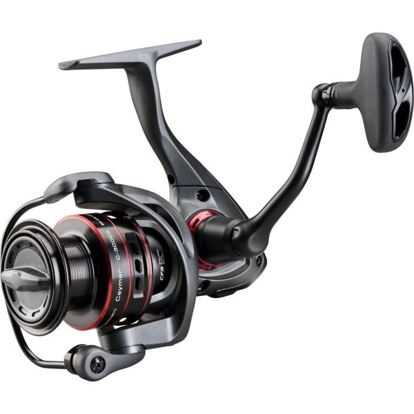 Okuma Naviják Ceymar Spinning 4000XA
