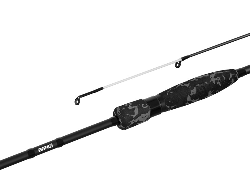 Delphin prut bang darx 2,4 m 10-30 g