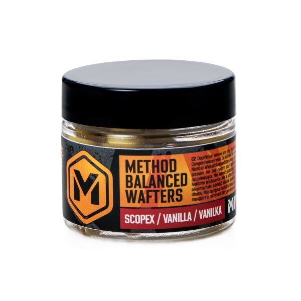 Mivardi Method Balanced Wafters 20 g