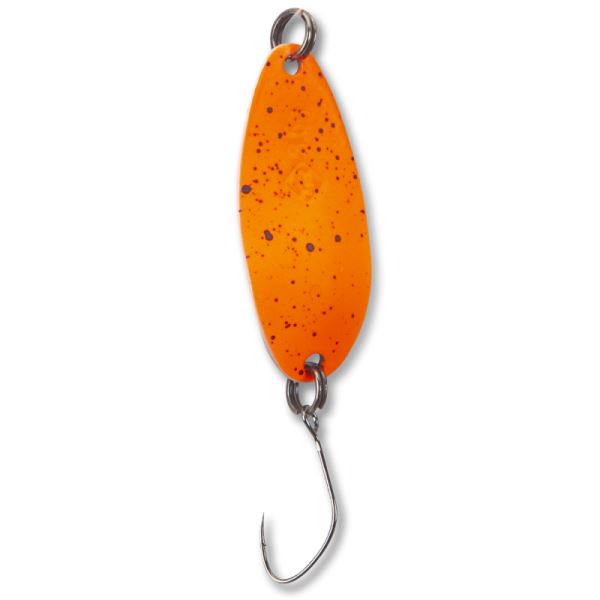 Saenger Iron Trout Plandavka Hero Spoon Vzor BO - 3,5 g