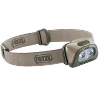 Petzl Čelovka Tactikka+ RGB písková