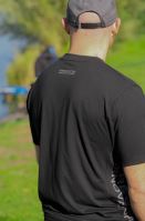 Preston Innovations Tričko Core Collection T-shirt Black (3)