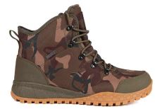 Fox Boty Khaki/Camo V2 Boot (1)