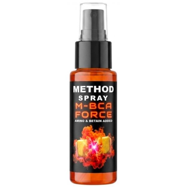 Method Feeder Fans Sprej Method 50ml