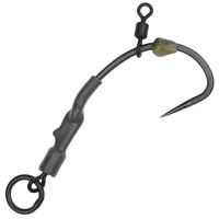 Giants Fishing Zarážka Na Háček Super Grip Hook Bead 20 ks (2)