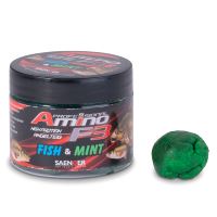 Saenger Rybářské Těsto Amino F-3 120 g Saenger Rybářské Těsto Amino F-3 120 g