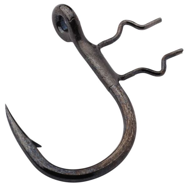 Madcat Háčky Shad Hook BN 6X 5 ks