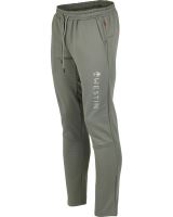 Westin Tepláky Energy Midlayer Trousers Dark Sage (1)
