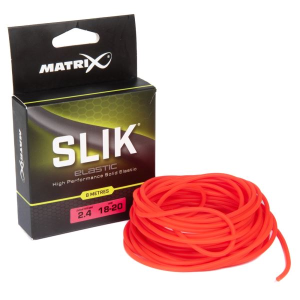 Matrix Amortizér Slik Elastic 8 m