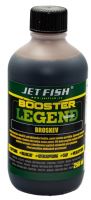 Jet Fish amino complex 250 ml - Broskev