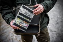 Giants Fishing Taška Vláčecí Spinning Bag Luxury (7)