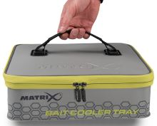 Matrix Pouzdro Chladící EVA Bait Cooler Tray (9)