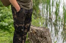 Korda Kalhoty Original Kombats Dark Kamo (5)