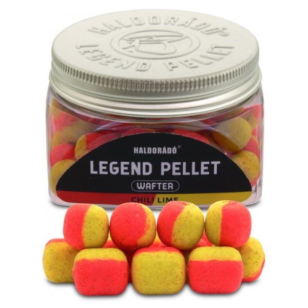 Haldorádó Legend Pellet Wafter 50 g 12/16 mm