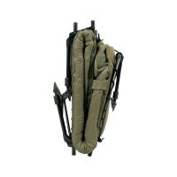 Trakker Lehátko Big Snooze Wide Bed System (3)