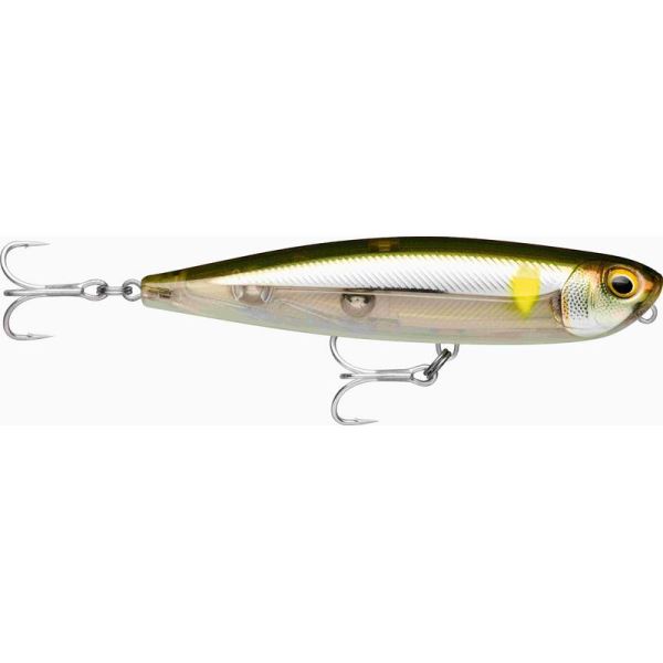 Rapala Wobler Precision Xtreme Pencil Saltwater AYU