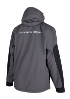 Savage Gear Bunda WP Performance Jacket Gunmetal (1)