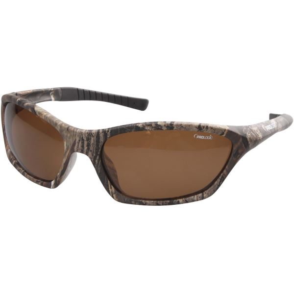 Prologic Brýle Polarizační MAX4 Carbon Polarized Sunglasses