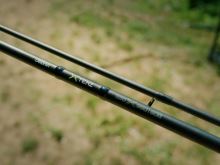 Delphin Prut Xtenz 3,3-3,6 m 100 g 3-díl (8)