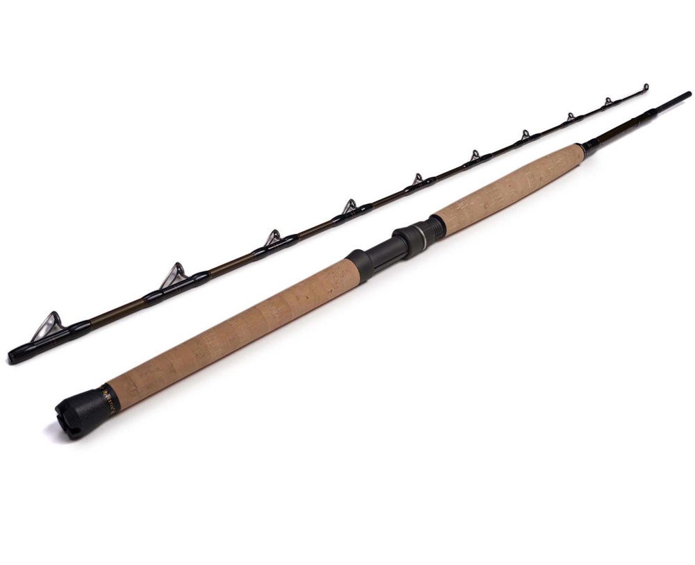 Westin prut w4 boat 2nd xxh 2,25 m 30-50 lb 200-600 g 2-díl