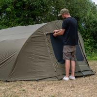 Avid Carp Přehoz Revolve NG Bivvy 2 Person Overwrap (4)