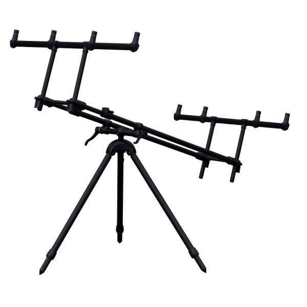 Prologic Stojan Tri-Lux Rod Pod 4 Rod