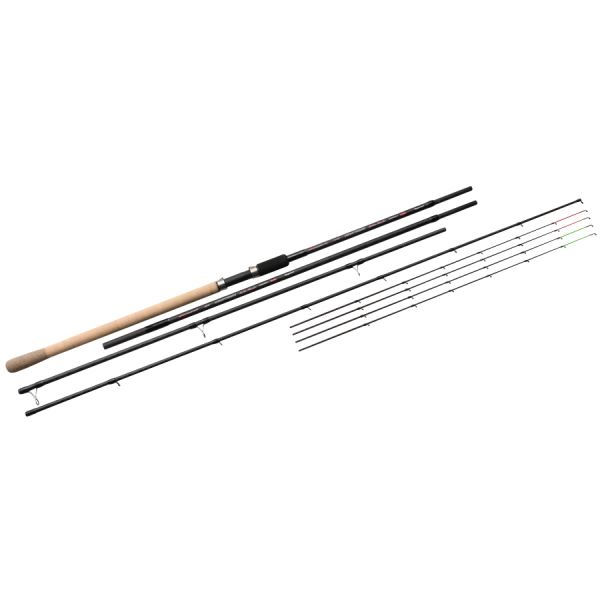 Flagman Prut Mantaray Elite Medium Feeder Combo 3,8 m 80 g