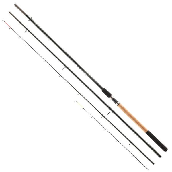 Daiwa Prut Aqualite Feeder 3,3 m 100 g 3+2 Díly