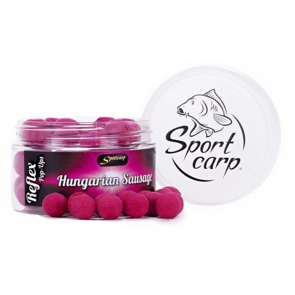 Sportcarp Plovoucí Boilies Reflex 150 ml 15 mm