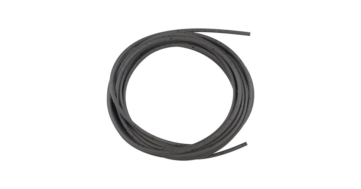 Tubo Protezione Cavi Fox Edges Naturals Tungsteno Rig Tubing 2m - Verde