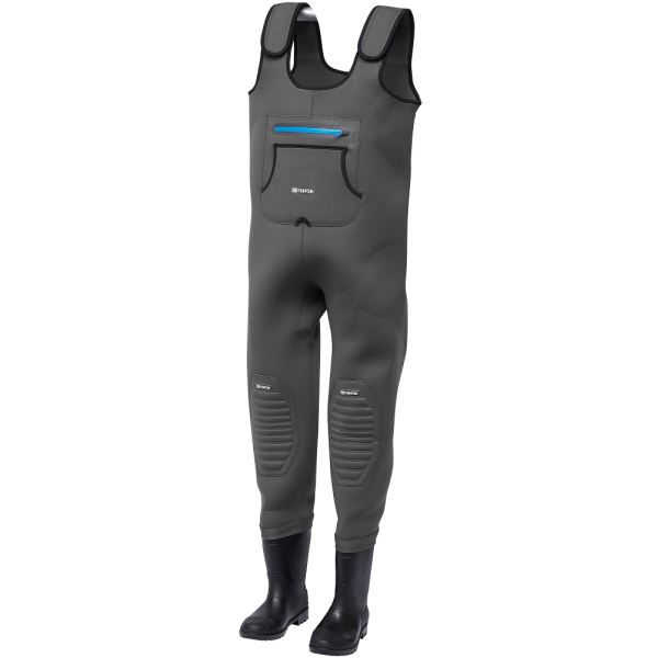 Ron Thompson Prsačky Break Point Neoprene Wader w/Felt Sole