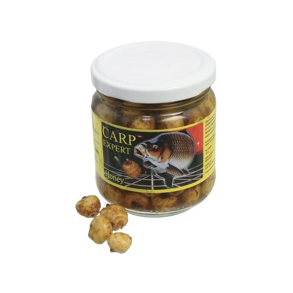 Carp Expert Tygří Ořech V Nálevu 212 ml