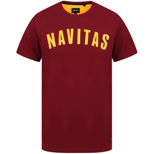 Navitas Tričko Sloe Tee Port