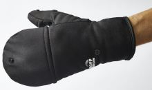 Geoff Anderson Zateplené Rukavice AirBear (1)