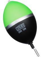 Madcat Plovák Quick Adapt Float Black/Green