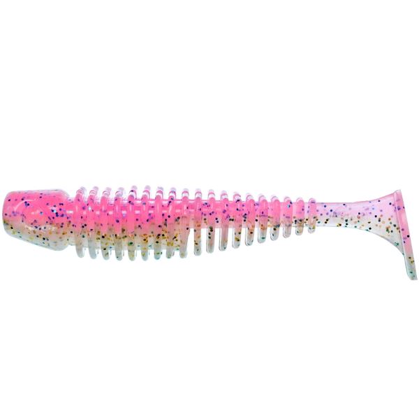 Gunki Gumová Nástraha Tipsy SXL Pink Paradise