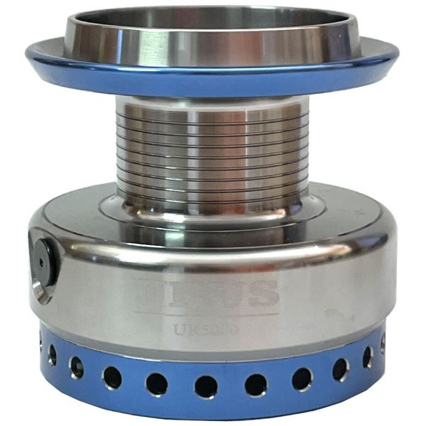 Tica Náhradní Cívka Urus 5000