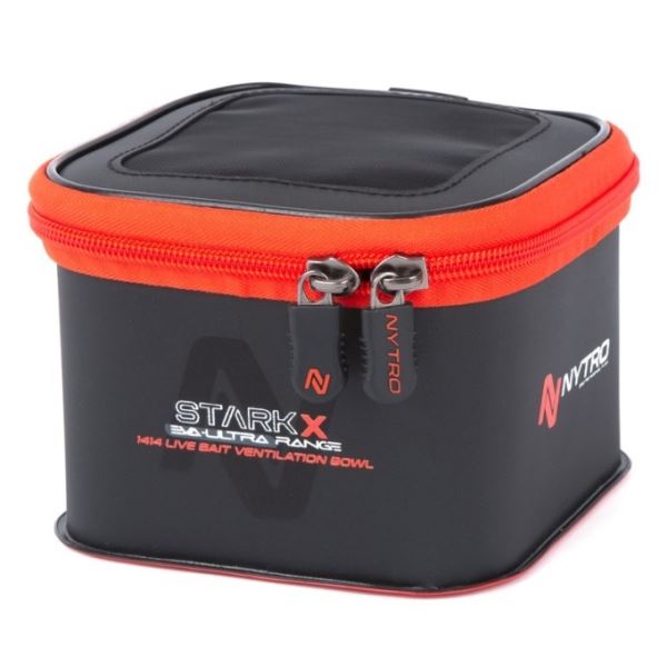 Nytro Pouzdro Starkx 1414 Live Bait Ventilation Bowl