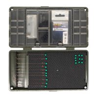 Method Feeder Fans Krabička Na Bižuterie a Návazce Tackle Rigs Box System (1)