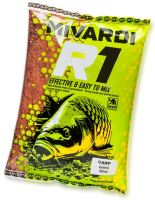 Mivardi Krmítková Směs R1 Carp 950 g (15)