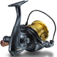 Sonik Naviják Xtractor 5000 GS Reel (3)