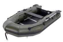 Mivardi Rybářský Člun M-Boat 290P MK2 (3)