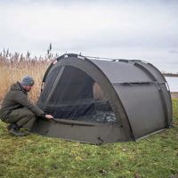 Avid Carp Bivak Ascent Bivvy - One Man (5)