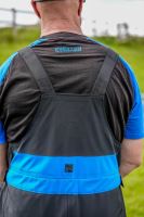 Preston Innovations Kalhoty DF Ultra 25K Bib & Brace (7)