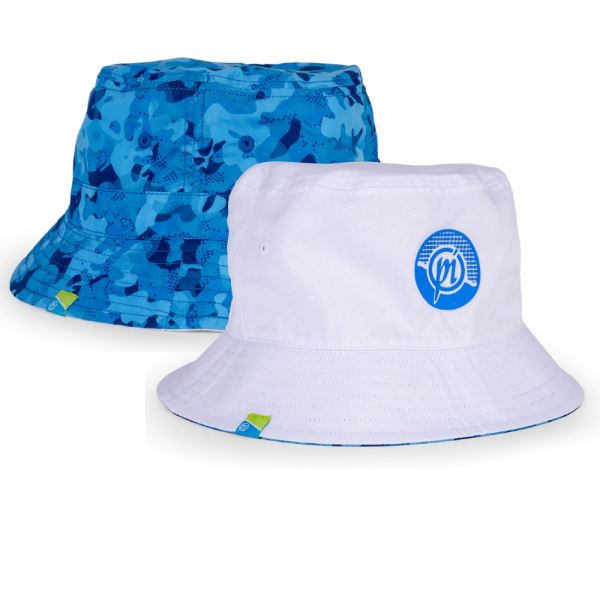 Preston Innovations Klobouk Reversible Bucket Hat