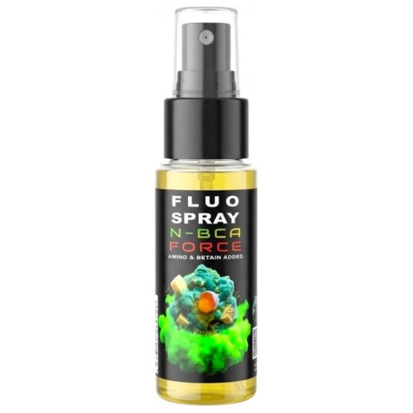 Method Feeder Fans Sprej Fluo 50 ml