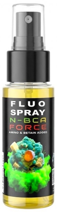 Method feeder fans sprej fluo 50 ml - n-butyric acid