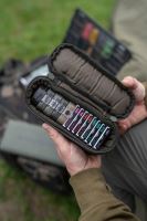 Korda Pouzdro Compac 55 Tackle Pouch Dark Kamo (6)